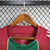 Imagem do Camisa Fluminense Casa 2010 - Versão Retrô Masculino - Adidas - Vermelho com Listra Verde Centralizada