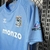 Camisa Coventry City 24/25 - Versão Torcedor Masculino - Hummel - Azul - loja online