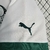 Camisa Palmeiras Fora 23/24 - Versão Torcedor Masculino - Puma - Branco - loja online