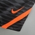 Calção Chelsea 21/22 - Masculino Nike - Preto com Laranja - PW Sports - Loja de Artigos Esportivos