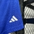 Calção Chile Casa 24/25 - Versão Torcedor Masculino - Adidas - Azul - loja online