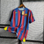 Camisa Barcelona Casa 05/06 - Versão Retrô Masculino - Nike - Azul e Grená - PW Sports - Loja de Artigos Esportivos