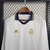 Camisa Real Madrid Edição Especial Icon 19/20 Manga Longa - Versão Retrô Masculino - Adidas - Branco - PW Sports - Loja de Artigos Esportivos