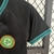 Kit Infantil Irlanda Terceiro 2023 - Versão Torcedor Masculino - Castore - Preto