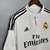 Camisa Real Madrid Casa 14/15 - Versão Retrô Masculino - Adidas - Branco - loja online