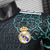 Camisa Real Madrid Edição Especial Dragão 2025/2026 - Versão Jogador Masculino - Adidas - Preta com detalhes em Azul - comprar online