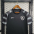 Camisa Botafogo Treino 23/24 - Versão Torcedor Masculino - Reebok - Preta - loja online