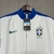 Jaqueta Corta-Vento Brasil Reedição 1998 - Masculino - Nike - Branco - loja online