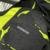 Camisa Columbus Crew Away "Goosebumps kit" 2025 - Versão Torcedor Masculino - Adidas - Preta com detalhes em Verde - PW Sports - Loja de Artigos Esportivos