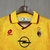 Imagem do Camisa Milan Terceiro 95/96 - Versão Retrô Masculino - Lotto - Amarelo