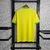 Camisa Seleção Brasileira Edição Especial Pombo Amarelo 22/23 - Versão Torcedor Masculino - Nike - Amarelo na internet