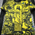 Camisa Seleção Brasileira Edição Especial Cristo Redentor 24/25 - Versão Torcedor Masculino - Nike - Amarelo - loja online