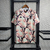 Camisa Japão Edição Especial Sakura 24/25 - Versão Torcedor Masculino - Adidas - Off White e Rosa Salmão - comprar online