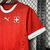 Imagem do Camisa Seleção Suiça Casa 24/25 - Versão Torcedor Masculino - Puma - Vermelho