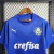 Camisa Palmeiras Goleiro 23/24 - Versão Torcedor Masculino - Puma - Azul - loja online