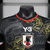 Camisa Japão Edição Especial 24/25 - Versão Jogador Masculino - Adidas Y-3 - Preto com detalhes em Cinza e Dourado - PW Sports - Loja de Artigos Esportivos