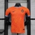 Camisa Inter de Milão Terceira Sem Patrocínio 23/24 - Versão Jogador Masculino - Nike - Laranja - comprar online