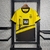 Camisa Borussia Dortmund Casa 23/24 - Versão Torcedor Masculino - Puma - Amarela e Preta - comprar online