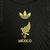 Kit Infantil México de Oro 2025/26 - Versão Torcedor Unissex - Adidas - Camisa e Shorts Preto