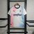 Camisa Palmeiras Goleiro "Outubro Rosa e Novembro Azul" 23/24 - Versão Torcedor Masculino - Puma - Branco com detalhes em Rosa e Azul - comprar online