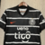 Camisa Olimpia Fora 2025/26 - Versão Torcedor Masculino - Nike - Preta - loja online