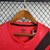 Imagem do Camisa Athletico Paranaense Casa 24/25 - Versão Torcedor Masculino - Umbro - Vermelho e Preto