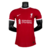 Camisa Liverpool Casa 23/24- Versão Jogador Masculino - Nike - Vermelho