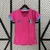 Camisa Grêmio Outubro Rosa 23/24 - Versão Torcedor Feminino - Umbro - Rosa - comprar online