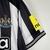 Camisa Newcastle United Casa 23/24 - Versão Torcedor Masculino - Castore - Preto e Branco - comprar online