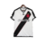 Camisa Vasco da Gama Fora 24/25 Com Patrocínios - Versão Torcedor Masculino - Kappa - Branca com Faixa Preta na internet