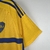 Camisa Boca Juniors Fora 23/24 - Versão Torcedor Masculino - Adidas - Amarelo