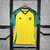 Camisa Jamaica Casa 24/25 - Versão Torcedor Masculino - Adidas - Amarela e Verde - comprar online