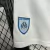 Calção Olympique de Marseille Casa 24/25 - Torcedor Masculino - Puma - Branco - loja online