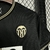 Imagem do Camisa Valencia Fora 24/25 - Versão Torcedor Masculino - Puma - Preto