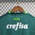 Camisa Palmeiras Casa 23/24 - Versão Torcedora Feminina - Puma - Verde - loja online