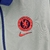 Imagem do Jaqueta Corta-Vento Chelsea Dupla Face 23/24 - Masculino - Nike - Azul e Ciano