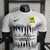 Camisa Al-Ittihad Fora 23/24 - Versão Jogador Masculino - Nike - Branco - loja online