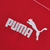 Camisa Suiça Copa do Mundo 2022 Patchs Opcionais - Versão Torcedor Masculino - Puma - Vermelha