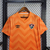 Camisa Fluminense Goleiro 24/25 - Versão Torcedor Masculino - Umbro - Laranja - loja online