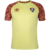 Camisa Fluminense Treino 24/25 - Versão Torcedor Masculino - Umbro - Amarelo