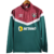 Jaqueta Corta-Vento Fluminense 23/24 - Masculino - Umbro - Verde e Grená