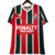 Camisa Fluminense Casa 1993 - Versão Retrô Masculino - Penalty - Vermelho, Verde e Branco