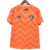 Camisa Fluminense Goleiro 24/25 - Versão Torcedor Masculino - Umbro - Laranja