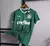 Camisa Palmeiras Casa 22/23 - Versão Torcedor Masculino - Verde - PW Sports - Loja de Artigos Esportivos