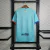 Camisa Barcelona Terceiro 23/24 - Versão Torcedor Masculino - Nike - Azul na internet
