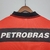 Camisa Flamengo Casa 1999 - Versão Retrô Masculino - Umbro - Vermelho e Preto - loja online