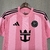 Camisa Inter Miami Casa 2025/26 - Versão Torcedor Masculino - Adidas - Rosa - loja online