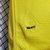 Camisa Barcelona Fora 08/09 Manga Longa - Versão Retrô Masculino - Nike - Amarelo - PW Sports - Loja de Artigos Esportivos