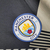 Camisa Manchester City Conceito 2025/2026 - Versão Torcedor Masculino - Puma - Preta com detalhes em Bege - comprar online