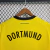 Imagem do Camisa Borussia Dortmund Casa 23/24 - Versão Torcedor Masculino - Puma - Amarela e Preta
